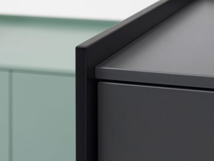 Möller Design Kommode Lean Box