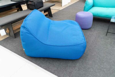 Paola Lenti Sessel Float