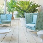 Paola Lenti Sessel Ami