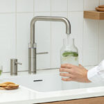 Quooker Wasserhahn