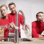 Quooker Wasserhahn