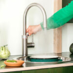 Quooker Wasserhahn