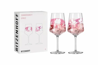 Ritzenhoff Aperitifglas-Set Sommersonett