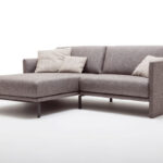 ROLF BENZ Sofa CARA