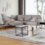 ROLF BENZ Sofa CARA