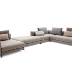 Rolf Benz Novola Sofa