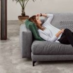 Rolf Benz Novola Sofa