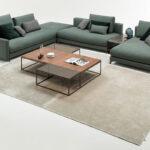 Rolf Benz Novola Sofa