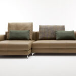 Rolf Benz Novola Sofa