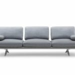 Rolf Benz Outdoor Sofa Yoko