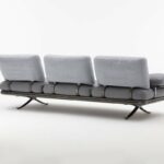 Rolf Benz Outdoor Sofa Yoko