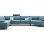 ROLF BENZ Sofa EGO