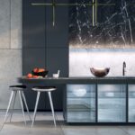 SieMatic Stilwelt Mondial