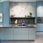 SieMatic Stilwelt Mondial