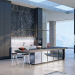 SieMatic Stilwelt Mondial