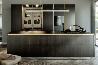 SieMatic Stilwelt Pure