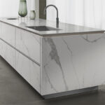 SieMatic Küche SLX