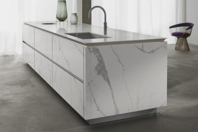 SieMatic Küche SLX