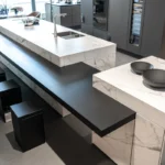 SieMatic Kücheninsel S2