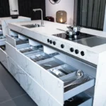 SieMatic Kücheninsel S2