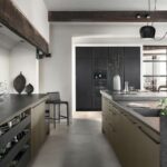 SieMatic Stilwelt Urban