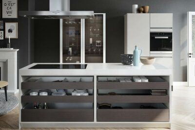 SieMatic Stilwelt Urban