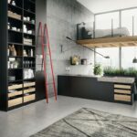 SieMatic Stilwelt Urban