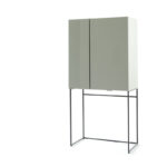 Sudbrock Barschrank Cubo