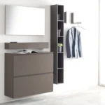 Sudbrock Garderobe Tando