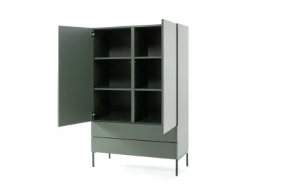 Scholtissek Highboard Cubo