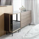 Scholtissek Sideboard Cubo