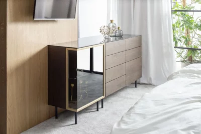 Scholtissek Sideboard Cubo