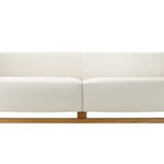 Tecta Sofa F51-3