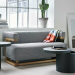 Tecta Sofa F51-3