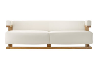 Tecta Sofa F51-3