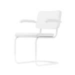 Thonet Freischwinger S 64 PV