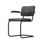 Thonet Freischwinger S 64 PV