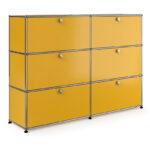 USM Haller Sideboard