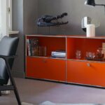 USM Haller Sideboard