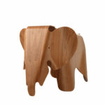 Vitra Eames Elephant Plywood