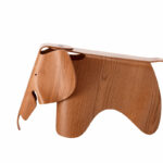 Vitra Eames Elephant Plywood