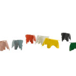 Vitra Eames Elephant small