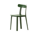 Vitra All Plastic Chair