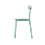 Vitra All Plastic Chair