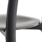 Vitra All Plastic Chair