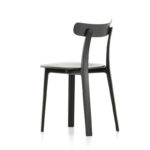 Vitra All Plastic Chair