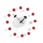 Vitra Ball Clock Wanduhr