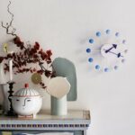 vitra Ball Clock limitierte Edition