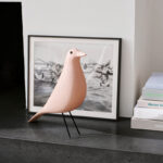 vitra Eames Bird Special Edition