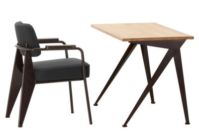 Vitra Compas Direction Tisch